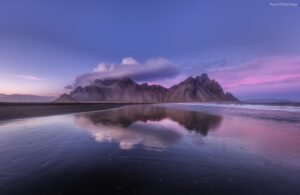 Exploring Iceland Alone