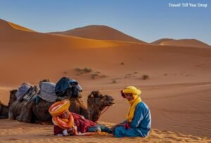 Morocco