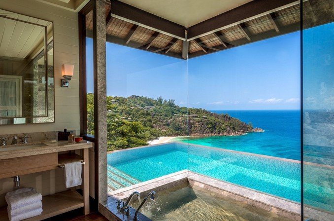 Seychelles