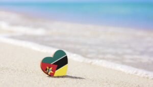 Beach Heart
