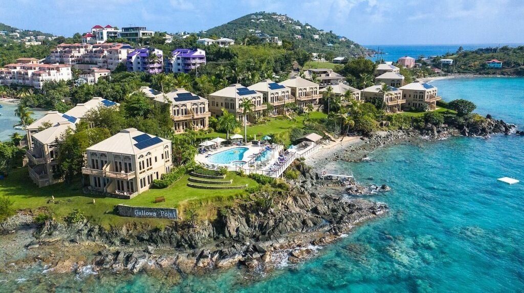 US-Virgin-Island-Honeymoon-Resorts