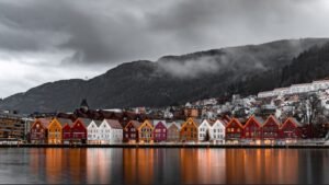 norway tours