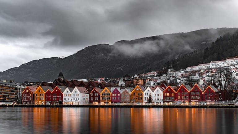 norway tours
