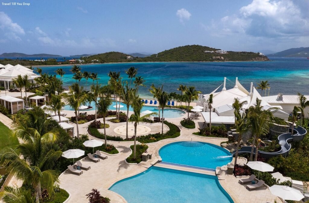 US-Virgin-Island-Honeymoon-Resorts