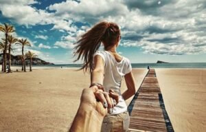 solo female travelers
