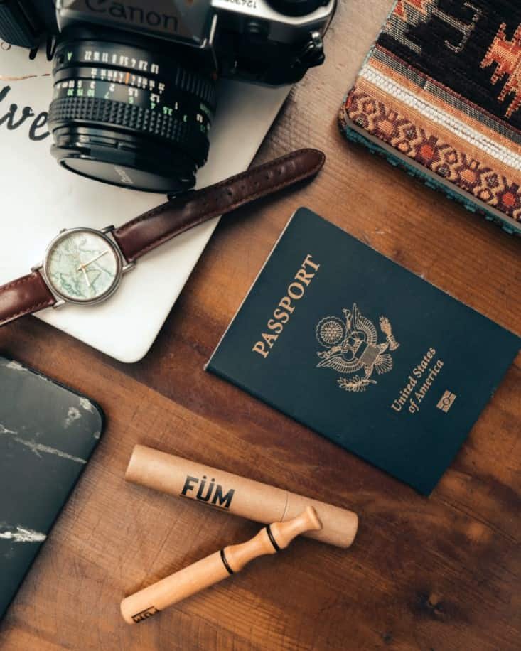 visa