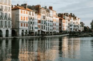 Basque-Country-Itinerary