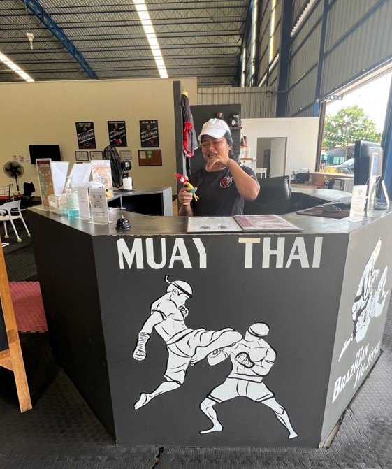 muay-thai
