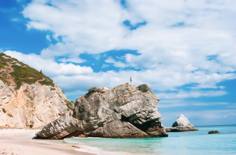 Best Beach