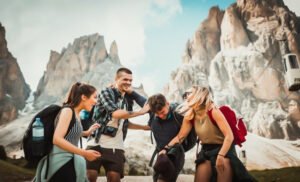 Discovering Hidden Travel Gems Worldwide