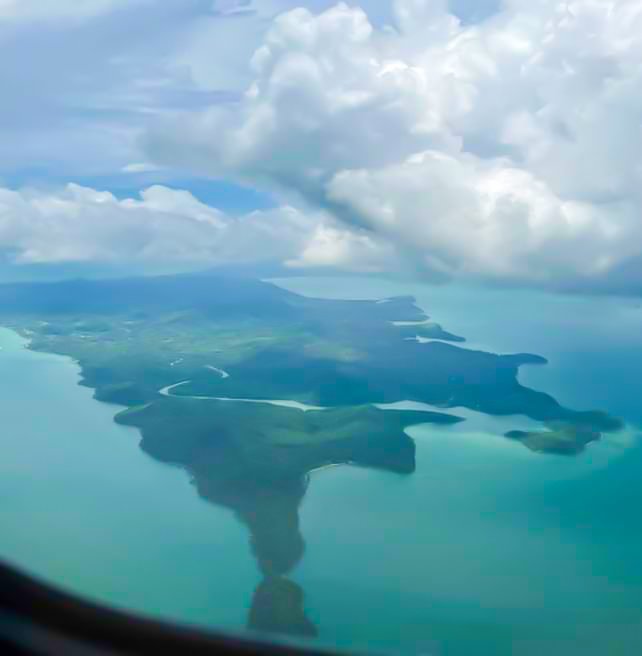Koh Lanta is the best place to visit in Thailand