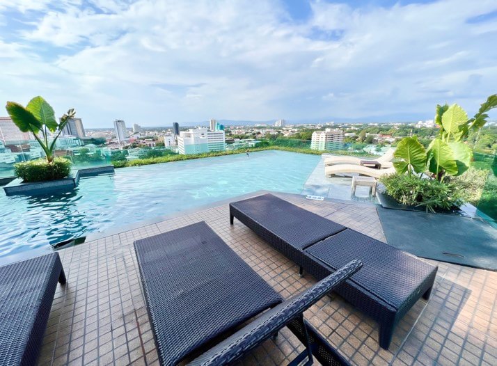 Chiang Mai min