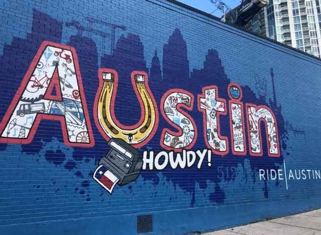 Austin, Texas