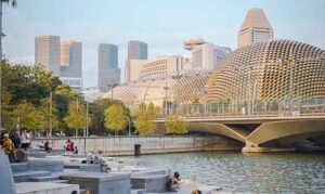 Best Place To Visit in Singapore