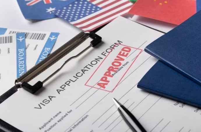 Digital Nomad Visa