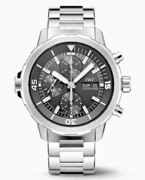 IWC AQUATIMER CHRONOGRAPH IW376804