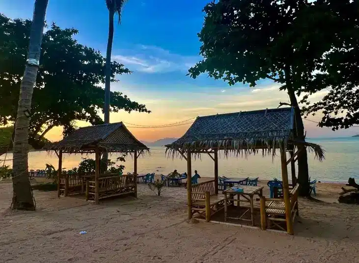 Koh Ngai