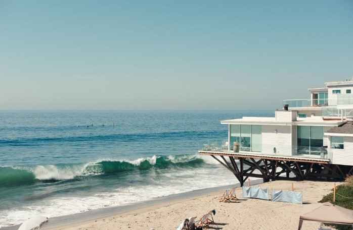 Malibu, California