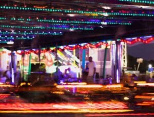 Nightlife in Phuket