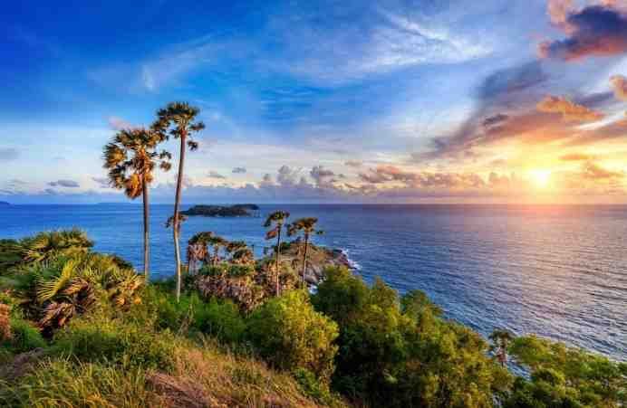 Nui Beach, Phuket