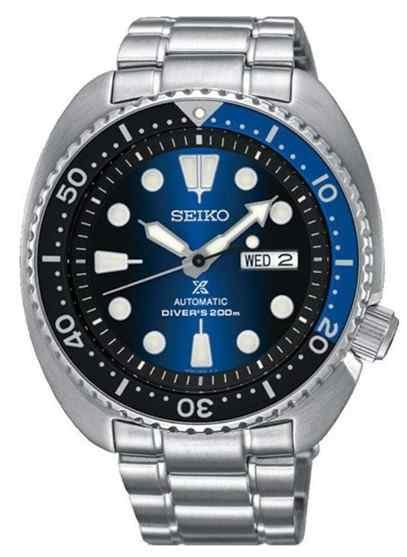SEIKO PROSPEX TURTLE