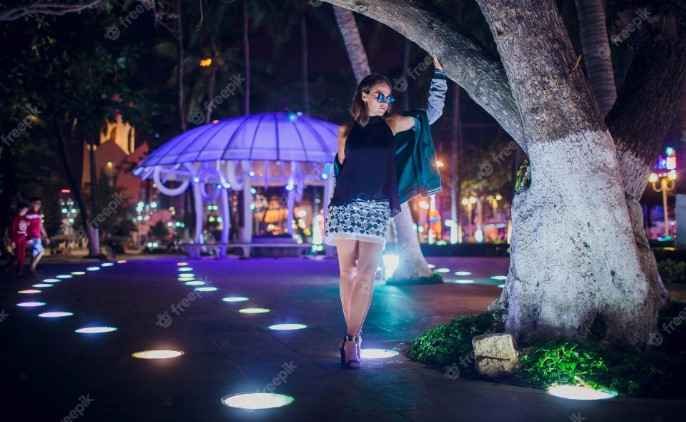 Thailand After Dark