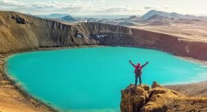 Travel Insurance Iceland