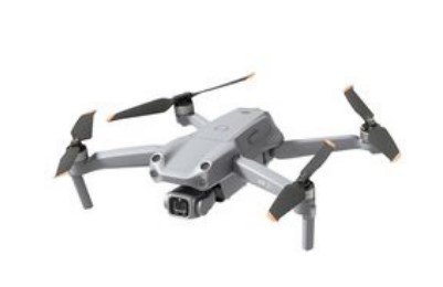 drone explorer