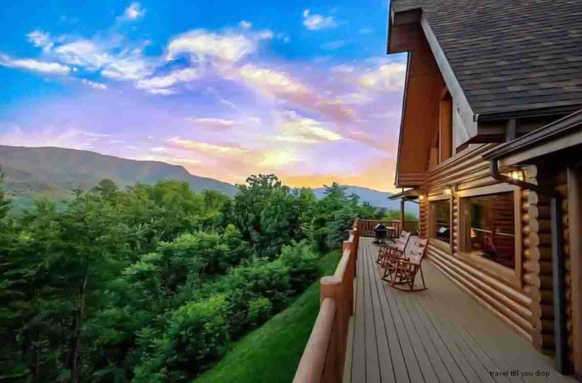 cabin