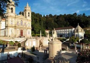 Braga