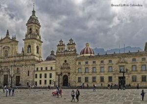 Breast Lift in Colombia
