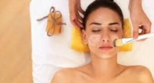 Top Facials in the World