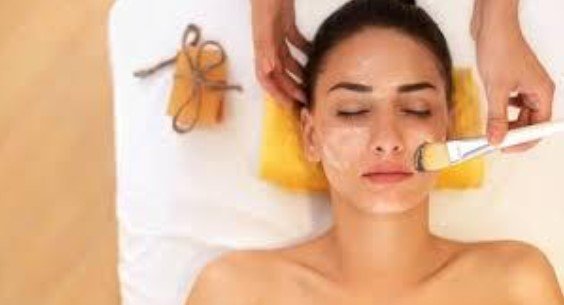 Top Facials in the World