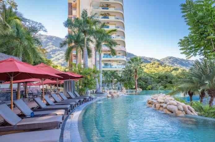 Garza Blanca Resort & Spa