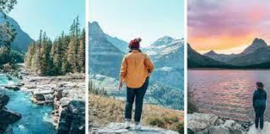 Glacier National Park