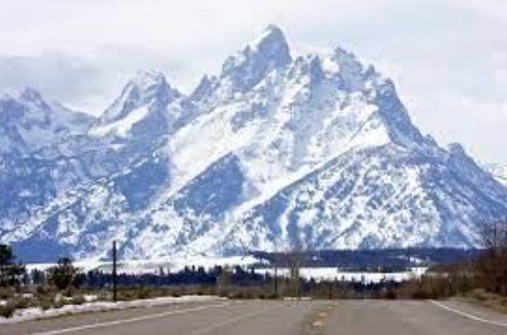 Grand Teton National Park