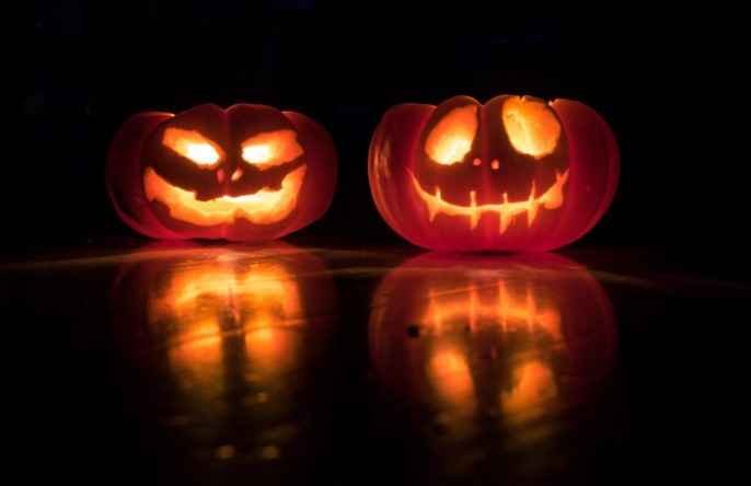 Halloween and Dark Tourism