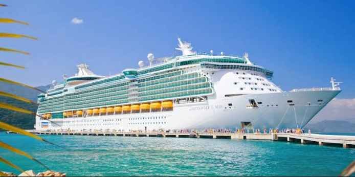 High-Stakes at High Seas: Royal Caribbean