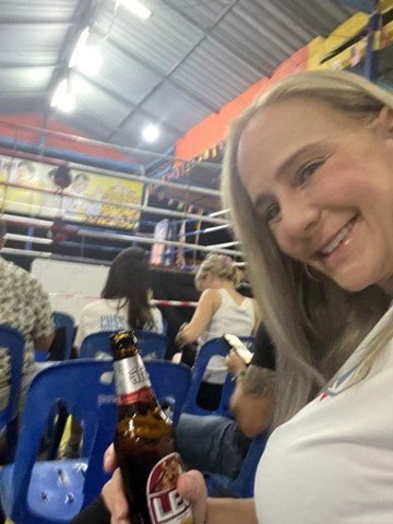 Jill Charpia