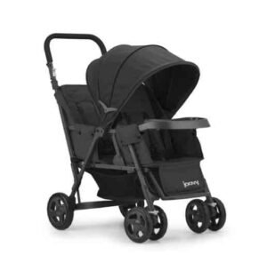 Joovy Caboose Too Sit and Stand Double Stroller