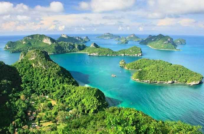 Koh Samui