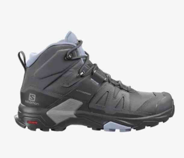 Salomon X Ultra 4 Mid GTX Hiking Boot for Women