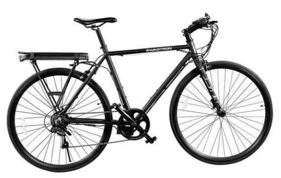 Swagtron EB12