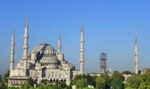The Warmth of Turkish Hospitality