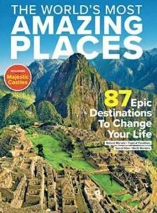 The World's Most Amazing Places