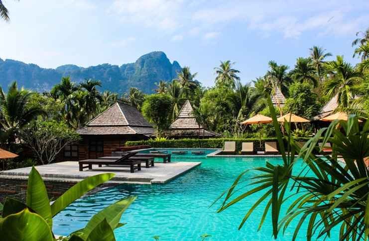 The world of luxury travel has changed