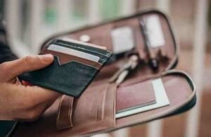 Travel Credit Card