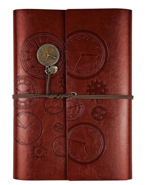 Travel Journal