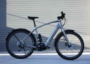 Trek Allant+ 8S