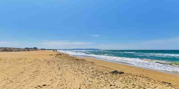 beach vacations